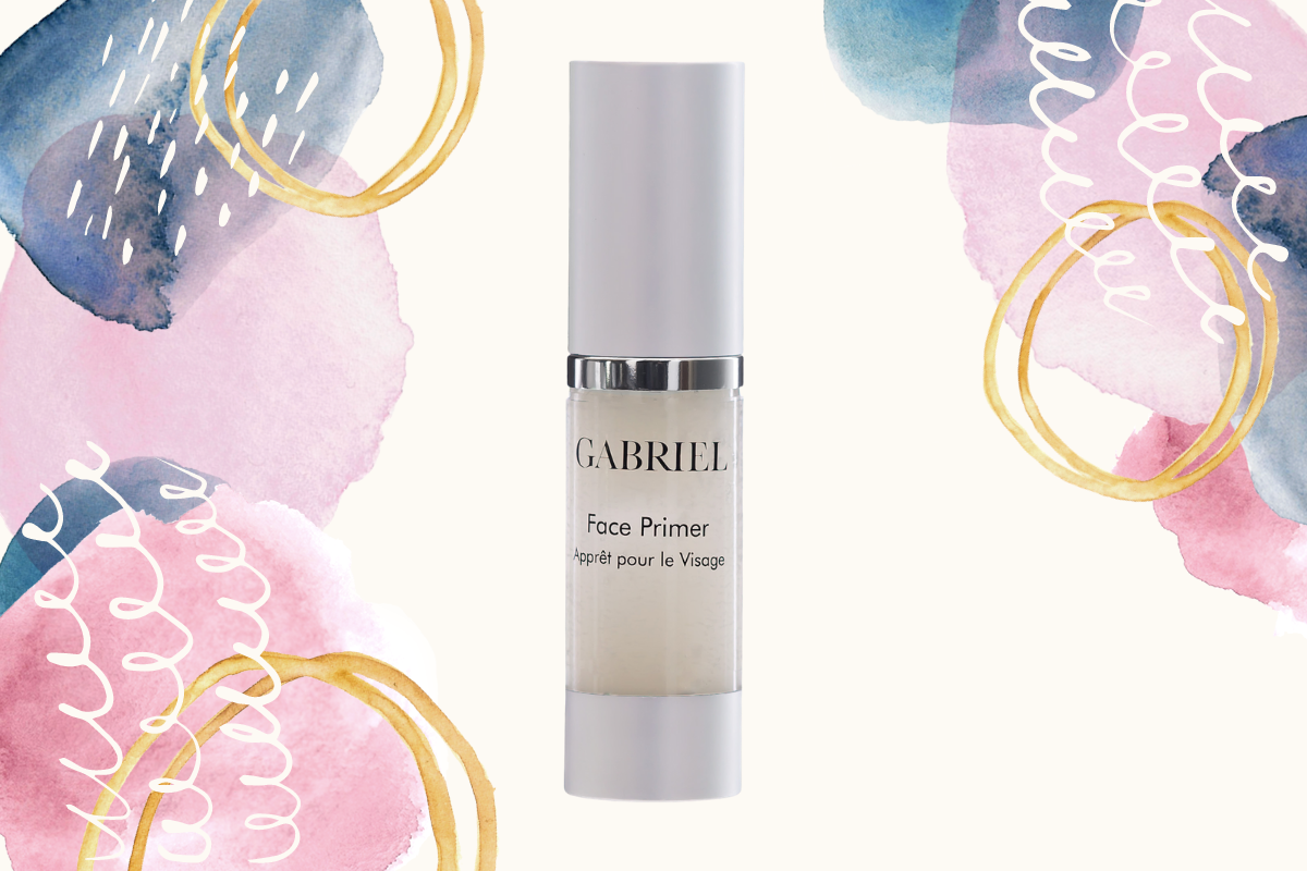 8 Reasons To Love Our Face Primer