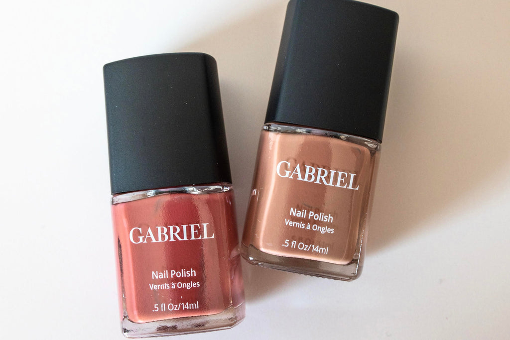 The 15 Trendiest Nail Colors To Wear This Fall – gabrielcosmetics