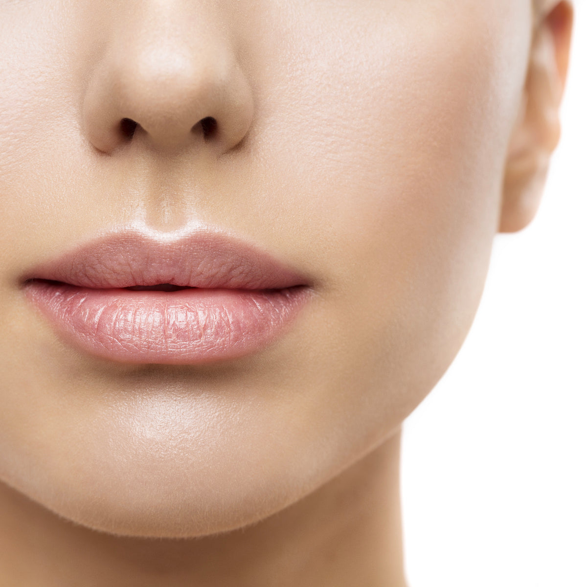 How To Fake Fuller Lips (Without Going Overboard)