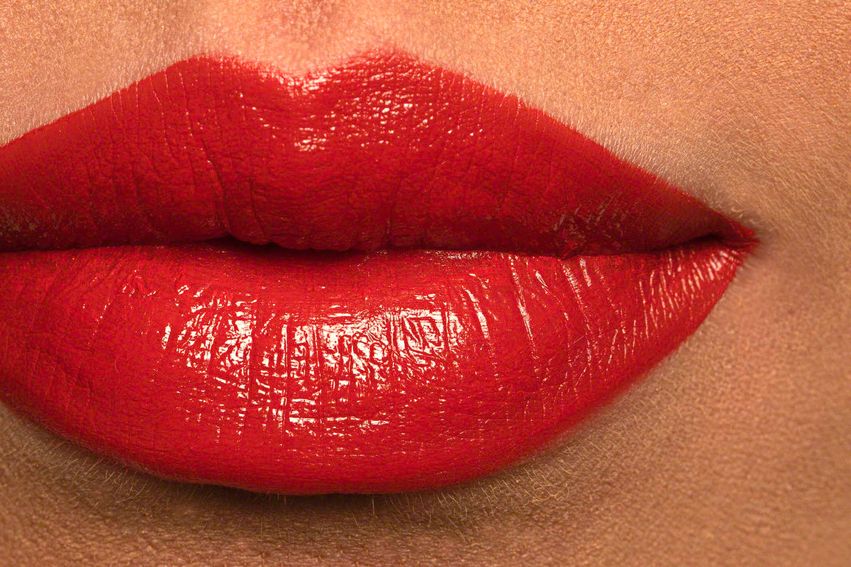 10 Festive Lip Colors To Get You Through the Holiday Season