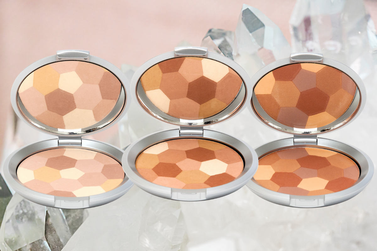 We’re Loving: The Mosaic Illuminator