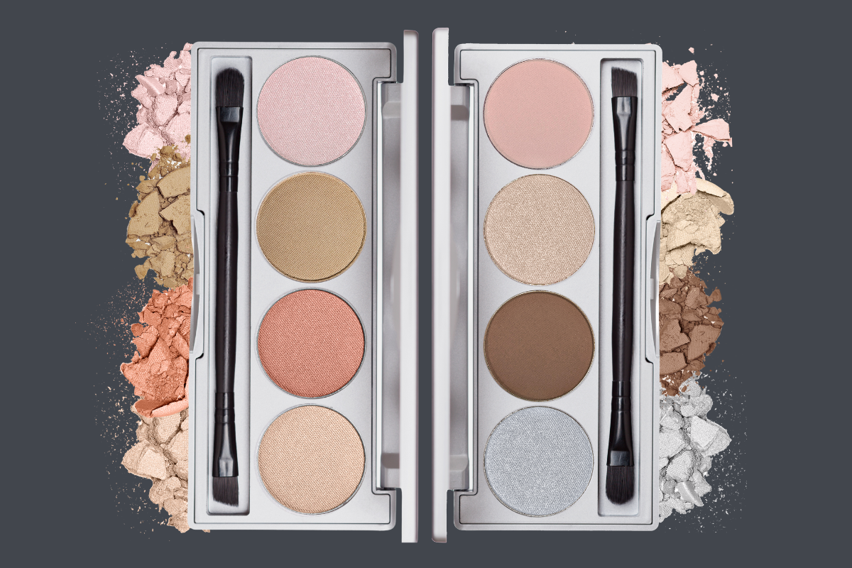 We’re Loving: The Sol & Luna Palettes