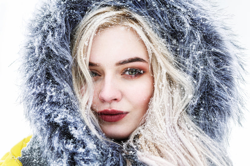 6 Ways To Winterize Your Beauty Routine