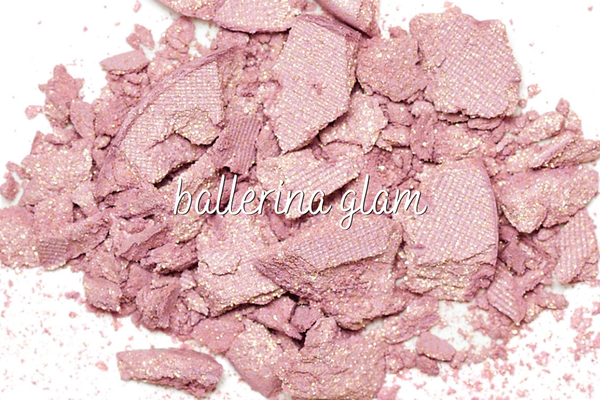 Trend To Try: Ballerina Glam