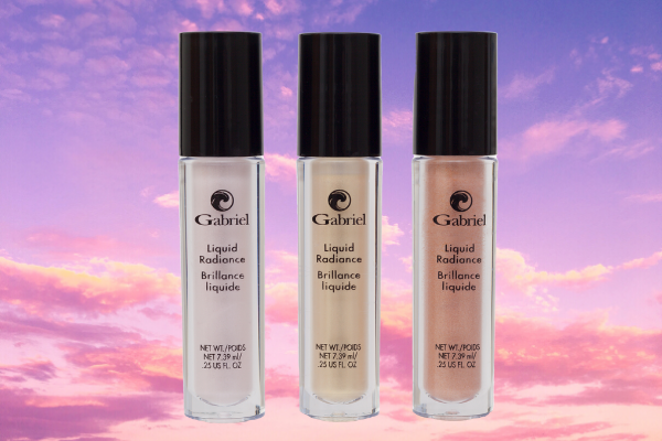 3 Reasons Why We Love Our Liquid Radiance