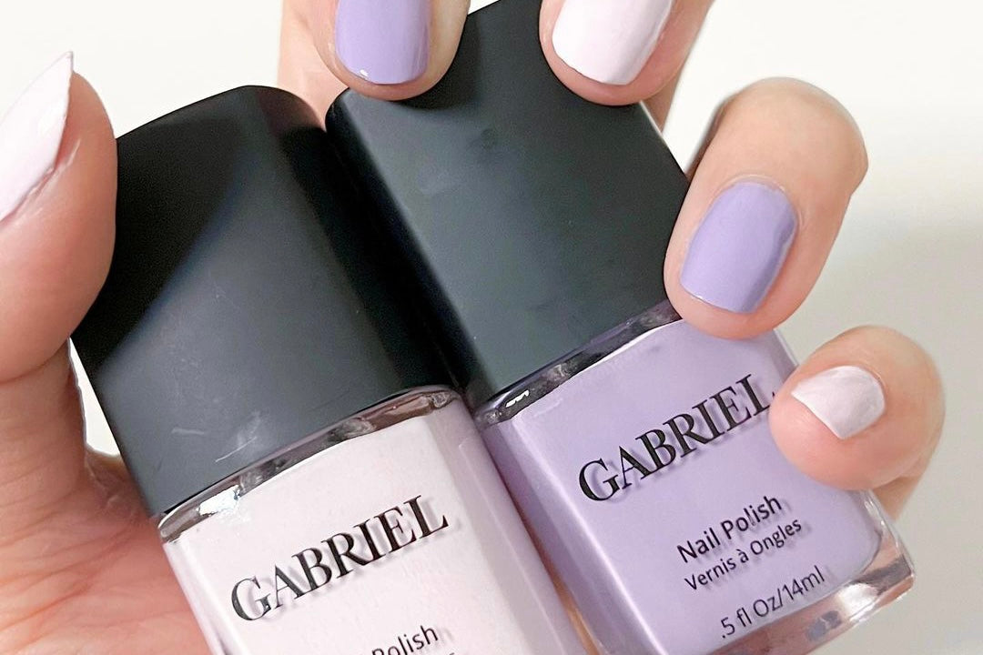 Our 14 Favorite Nail Polish Shades for Spring