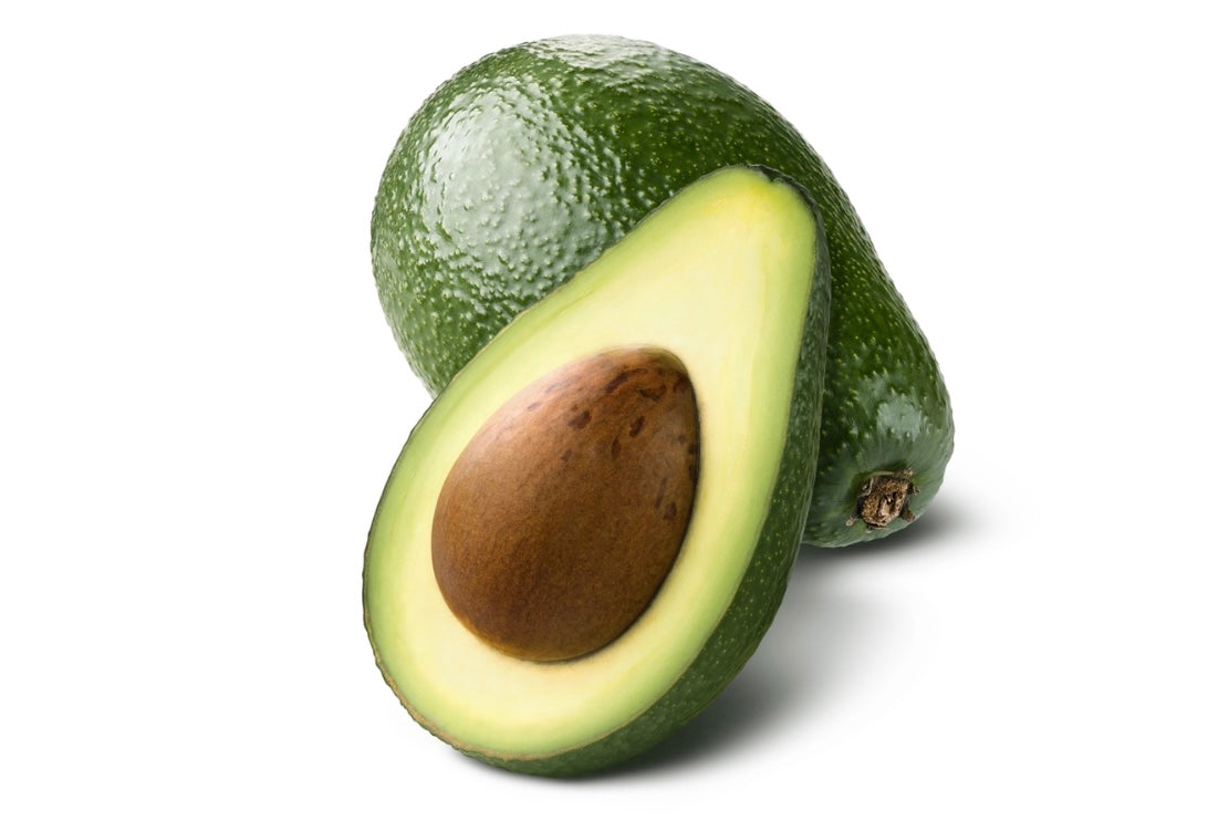 Ingredient We Love: Avocado