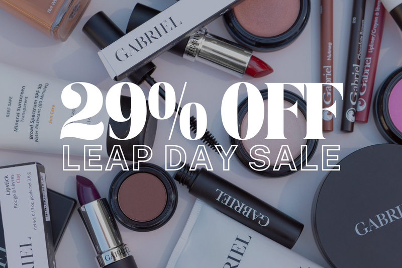 14 Picks for Spring To Buy for 29% Off (!!) at our Leap Day Sale