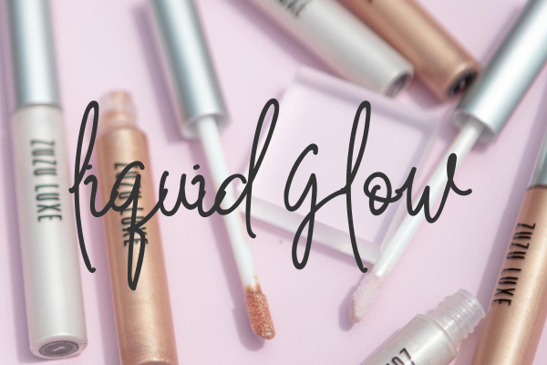 We’re Loving: NEW! Liquid Glow