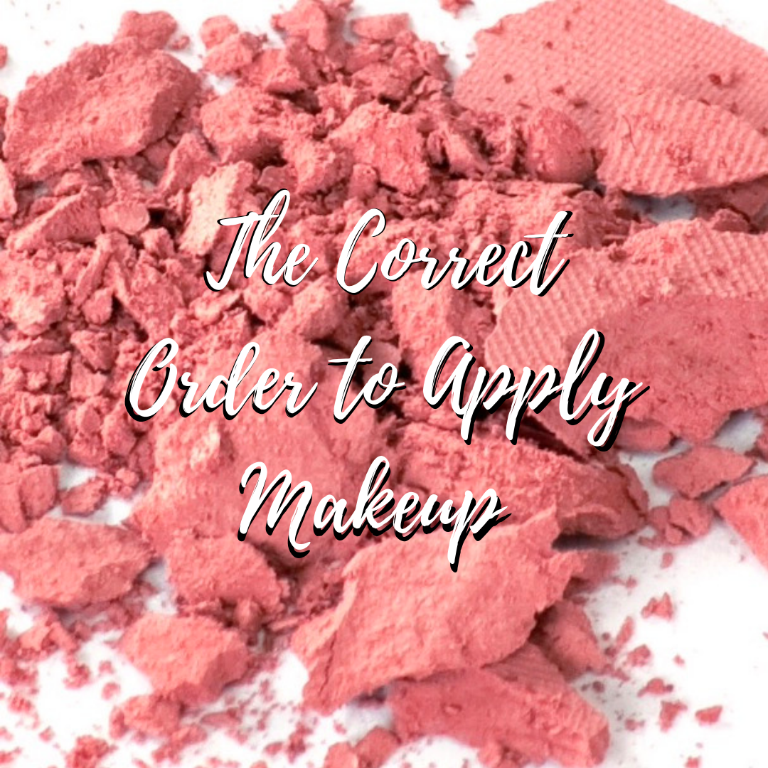 Correct Order to Apply Makeup Products: Expert Guide Revealed