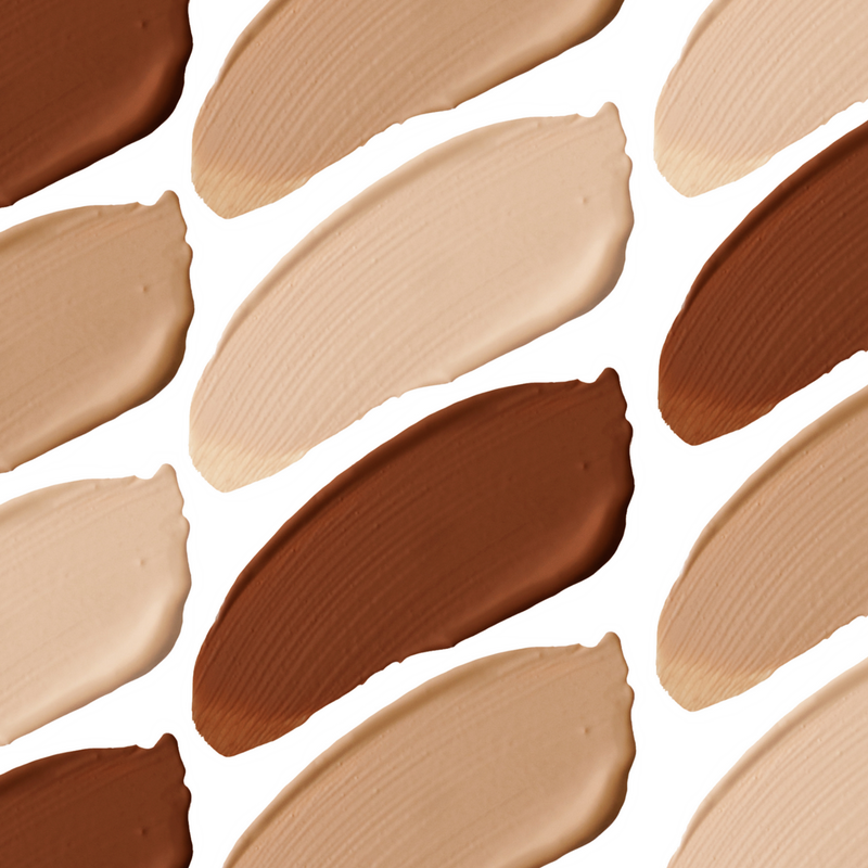 Should You Apply Concealer or Foundation First?