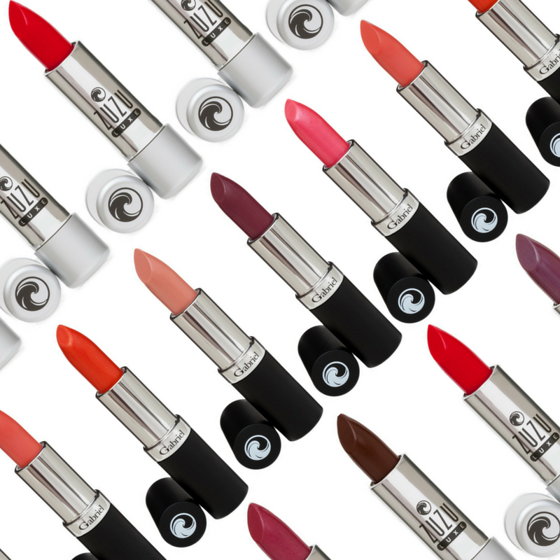 10 Lipstick Colors We Love Right Now