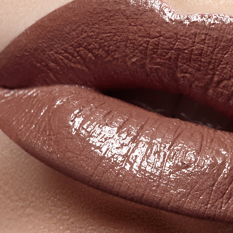 Brown Lipstick Is the Trend To Try Right Now—Here’s How To Wear It