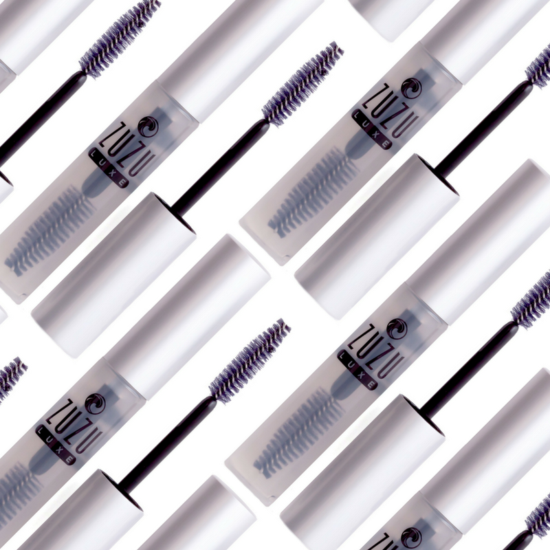 5 Cool Ways To Use Clear Mascara