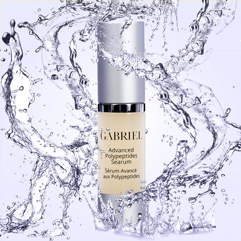 7 Ingredients to Love in Our Advanced Polypeptides Searum