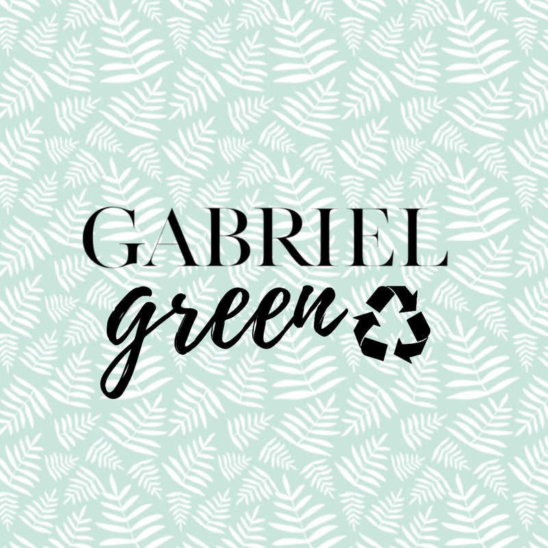 Our Gabriel Green Recycling Program Just Got Better