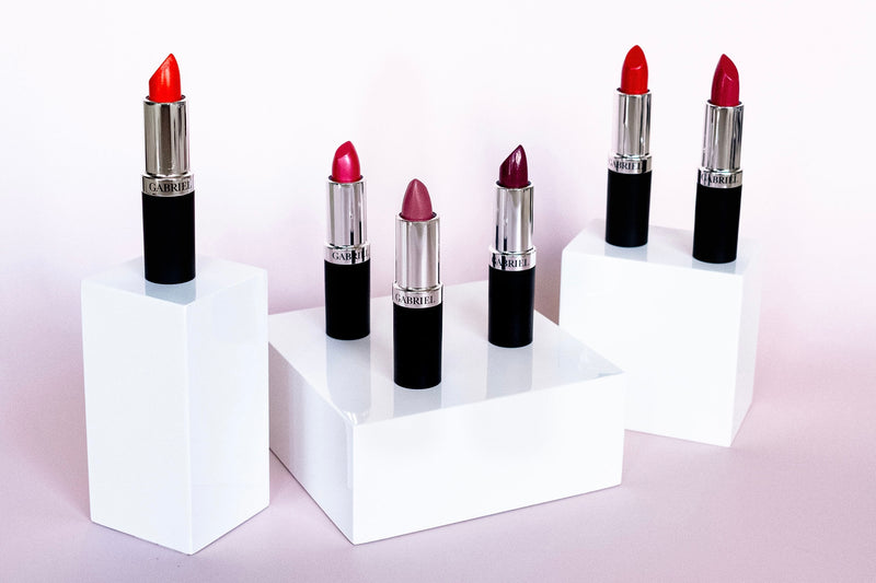 14 Lipstick Colors We Love Right Now