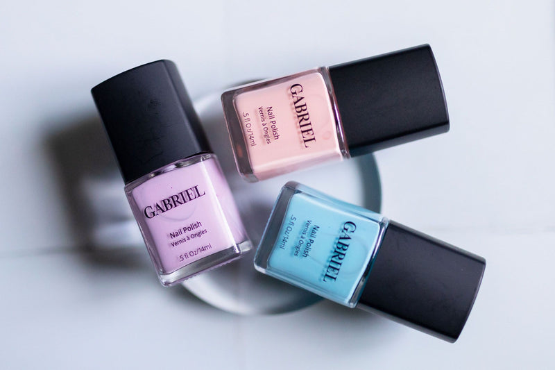 The 13 Best Spring Nail Colors