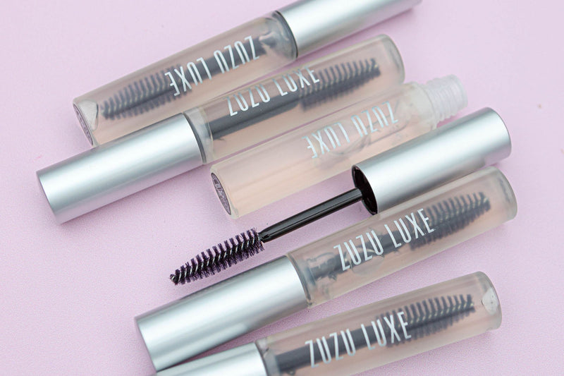 6 Ways To Use Clear Mascara in Your Makeup Routine