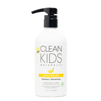 Banana Smoothie Shampoo