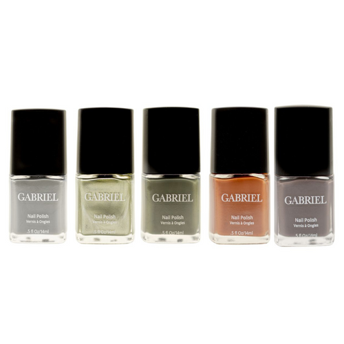 New – gabrielcosmetics