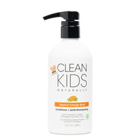 Tropical Orange Burst Conditioner