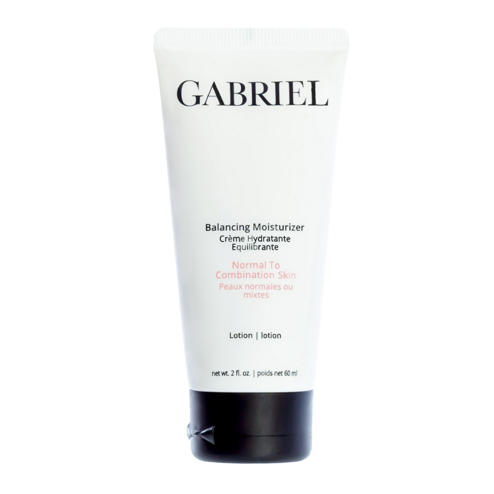 Balancing Moisturizer – gabrielcosmetics
