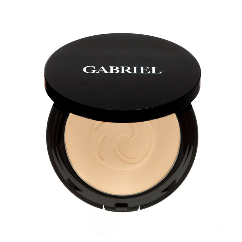 Dual Powder Foundation