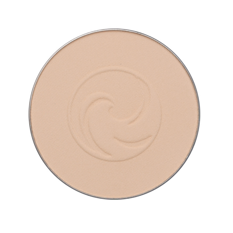 Dual Powder Foundation