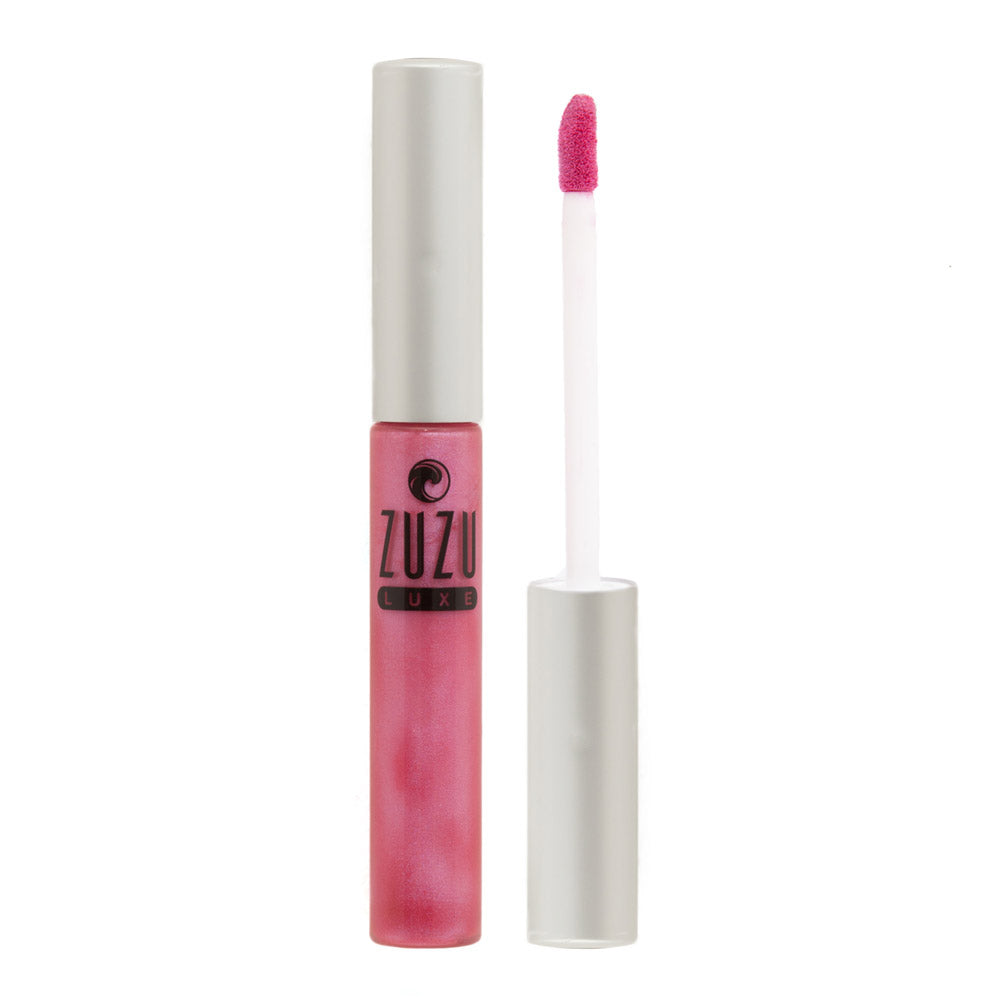 ☆Glam Lips☆ラメSHEERヌーディーブラウス☆ ☆Glam Lips☆ラメSHEERヌーディーブラウス☆
