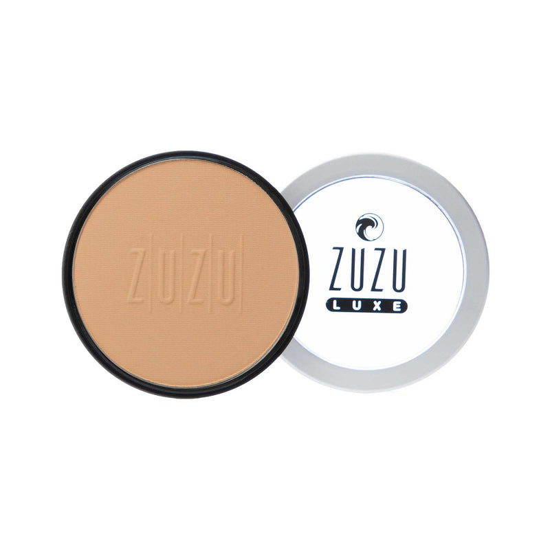 Express Dual Powder Foundation