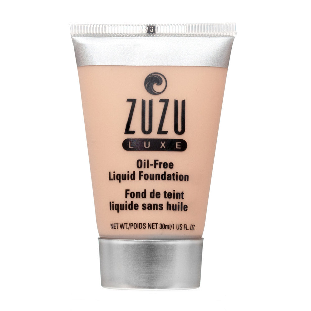 Oil-Free Liquid Foundation – gabrielcosmetics