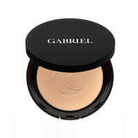 Dual Powder Foundation