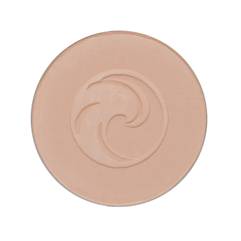 Dual Powder Foundation