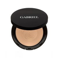 Dual Powder Foundation