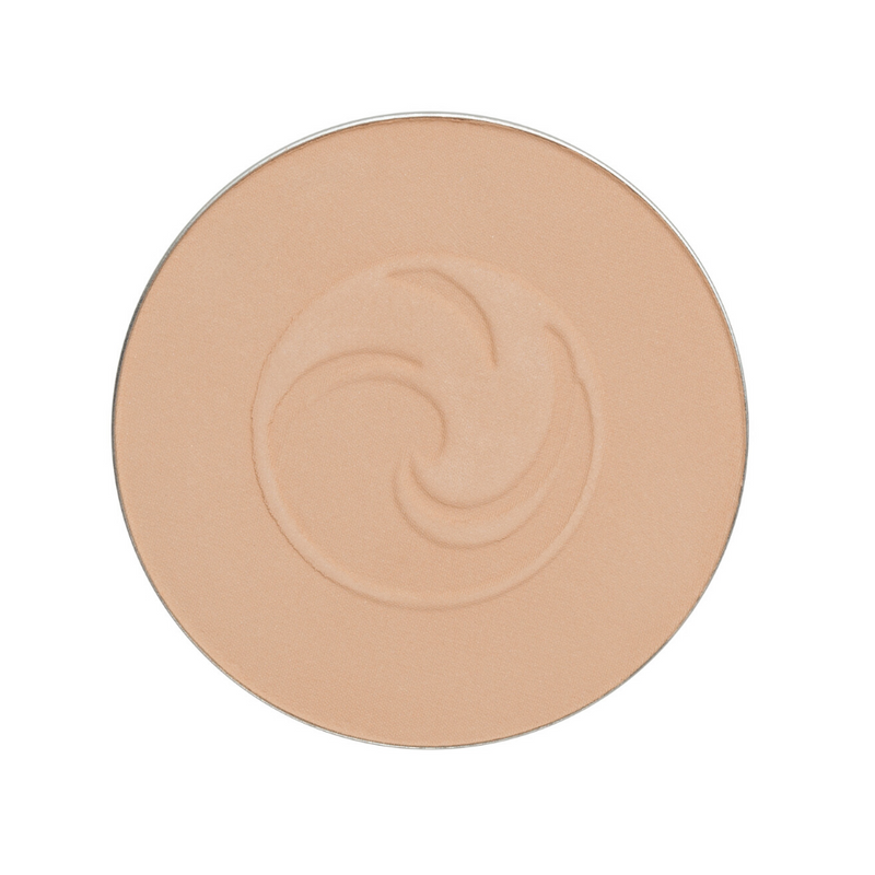 Dual Powder Foundation