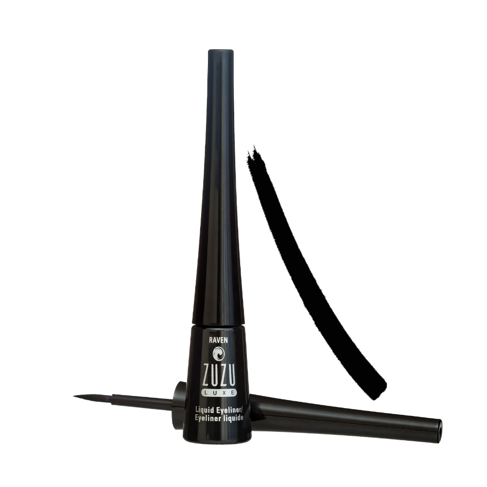 【専用】ZOE Liquid VJacket / black / 24 Precision Liquid Liner – gabrielcosmetics