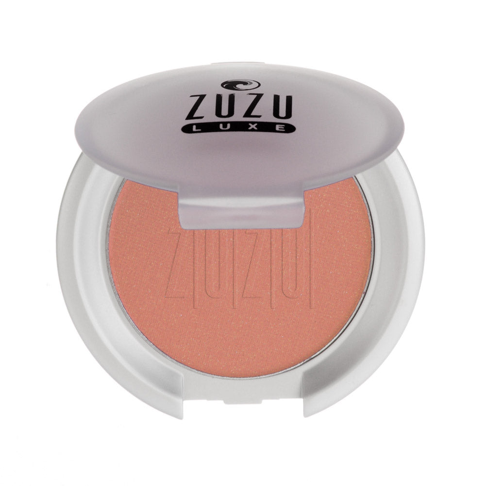 画材 Sunset blush Sunset Blush Is About To Be Summer's Prettiest Makeup Trend