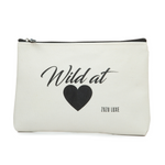 Wild at Heart Beauty Bag