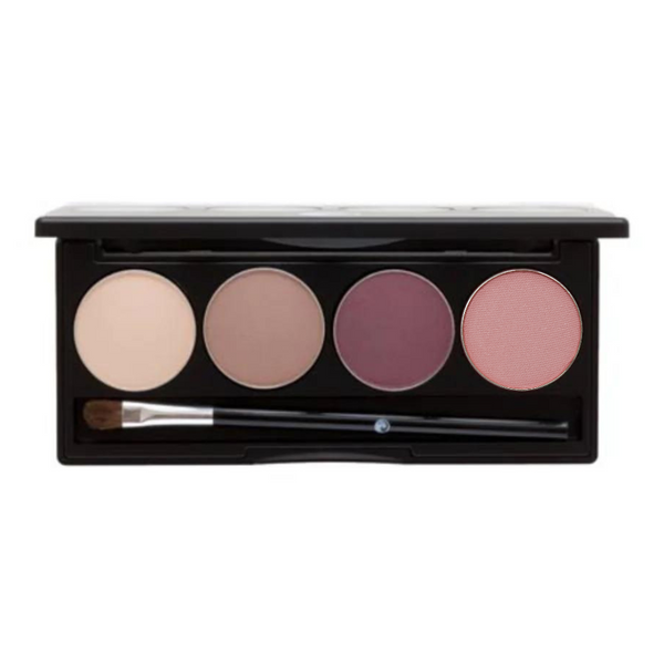 Beach Beauty Palette – gabrielcosmetics