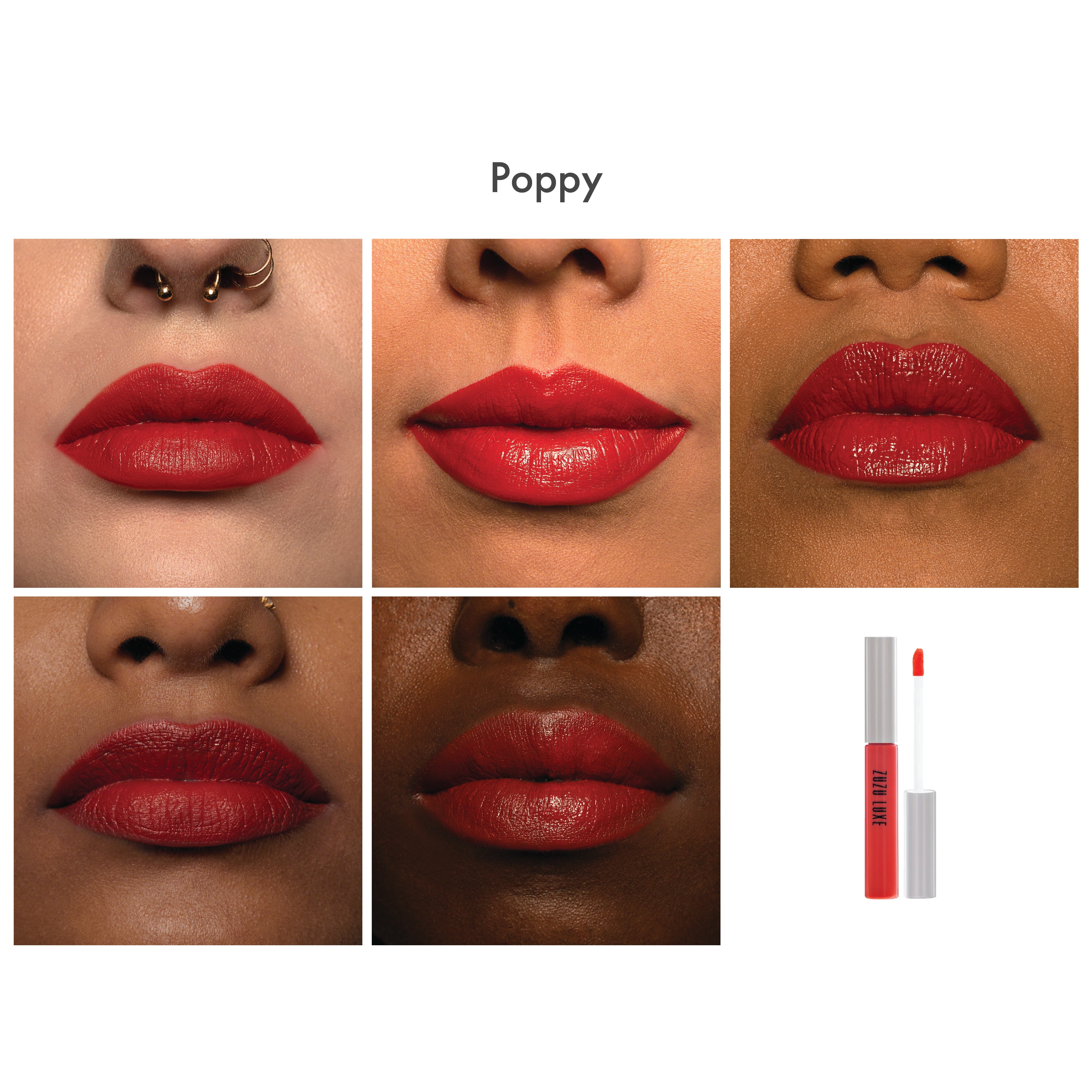 Matte Luxe Lip – gabrielcosmetics